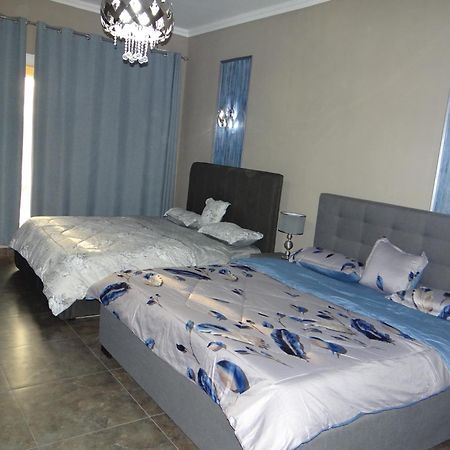 Huge Entire Apartment For Couples ,Families & Groups -Up To 5 Guests- With Free Pool, Steam & Sauna ,Jvc,Dubai Exterior foto
